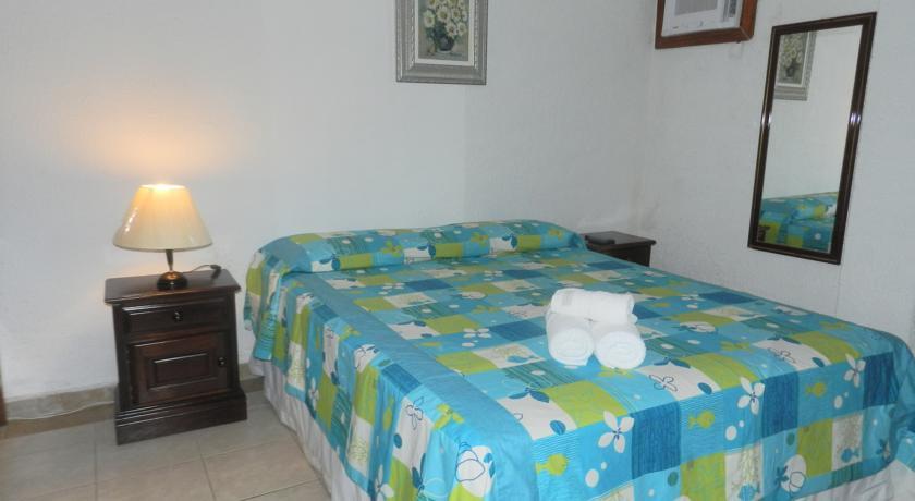 Pousada Residencial Vista Mar ウバトゥバ 部屋 写真