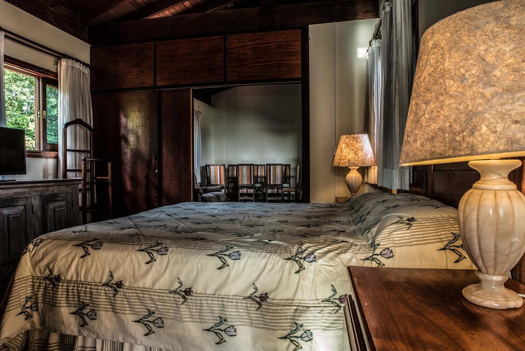 Pousada Residencial Vista Mar ウバトゥバ エクステリア 写真